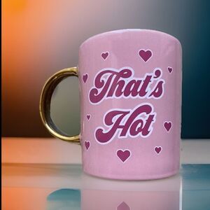 Paris Hilton (That’s Hot) Coffee Mug